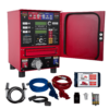 Alpha MUTT Advanced Diagnostic Trailer
  Tester Tool withTablet