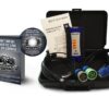 NexIQ Scanner Detroit Diesel Diagnostic
  Link v8 & v6 Combo