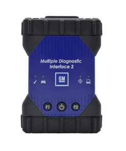 GM MDI 2 Toughbook Dealer Diagnostic
  Package