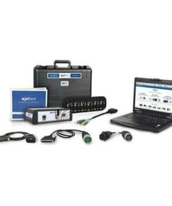 Jaltest Commercial Truck Heavy Duty and
  Off Highway Construction Diagnostic