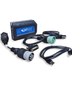 Jaltest DATA-LINK universal adapter
  hardware interface kit - 70001021