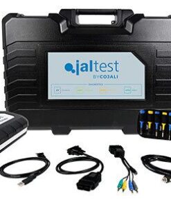 Jaltest Link V9 Bundle with Multipins