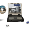 Mack & Volvo Diagnostic Dealer Kit
  PTT Software NexIQ Adapter Panasonic