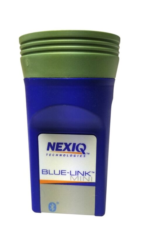 NexIQ Blue-Link Mini - 126015