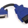 NexIQ OBDII Cable for USB Link 2 (493013)