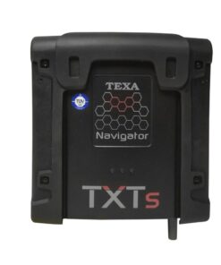 Texa Truck and Off Highway Combo
  Diagnostic Tool Kit