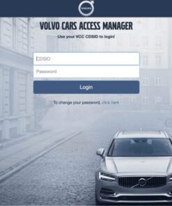 Volvo Vida Dice Original with Vida Online
  Official